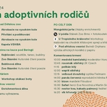 Brněnská zoo chystá Den adoptivních rodičů. Podpořit smečku můžete i vy